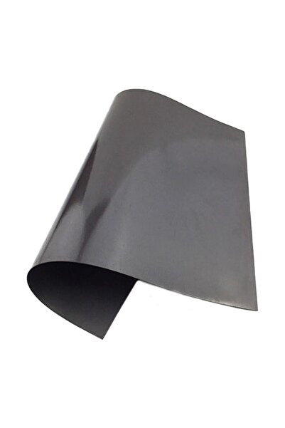 CONTACALL Tabaka Mıknatıs Levha Magnet 0,5 Mm Kalınlık 70x100 Cm