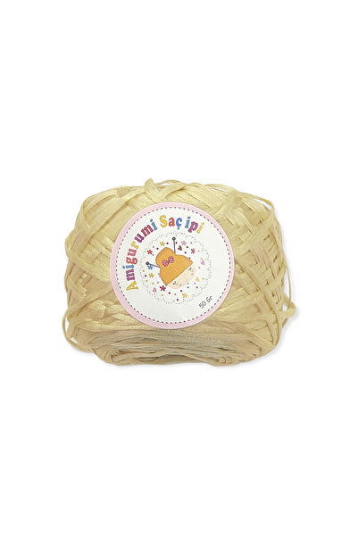 yekito Прежда за коса Амигуруми - 50 гр.