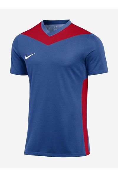 Nike Men's Jersey - m Nk Df Prk Drb Iv Jsy Ss