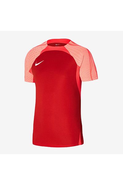 Nike Men's Jersey - m Dri-Fit Strike Iii Jersey Ss