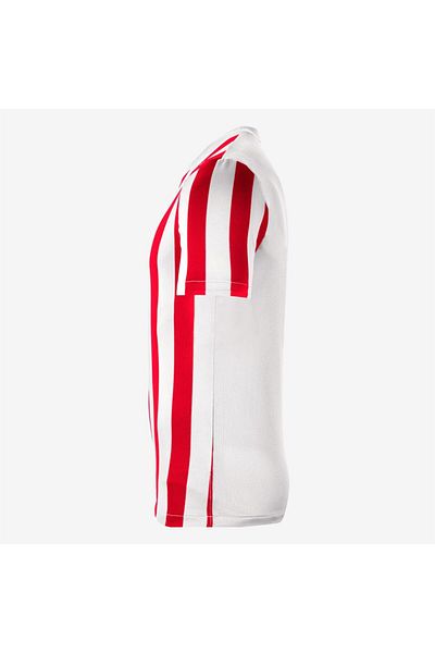 Nike Men's Jersey - m Striped Division Iv Jsy