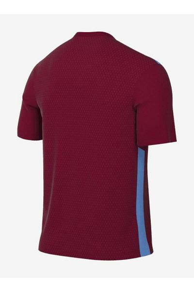 Nike Men's Jersey - m Nk Df Prk Drb Iv Jsy Ss