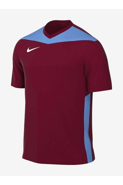 Nike Men's Jersey - m Nk Df Prk Drb Iv Jsy Ss