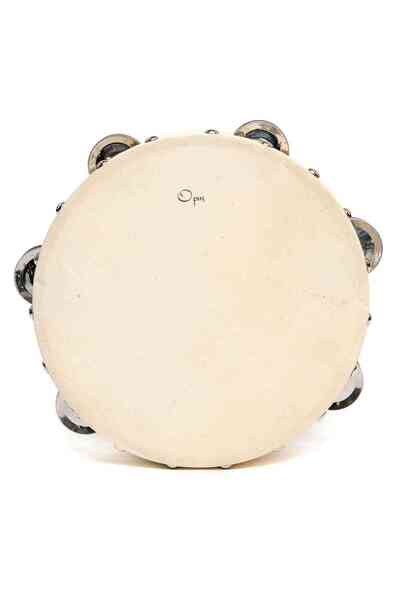 OPUS Dt-8 8' Leather Def