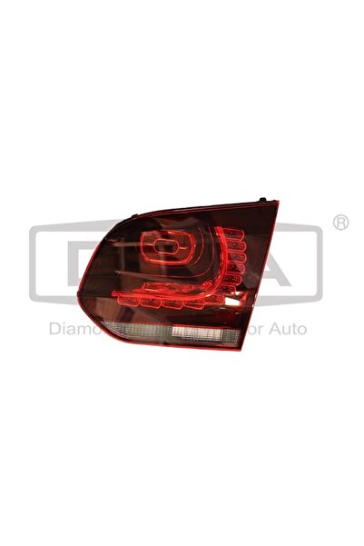 DPA 5k0945094aj Stop Lambası Iç Sağ Led Karartılmış - Golf 6