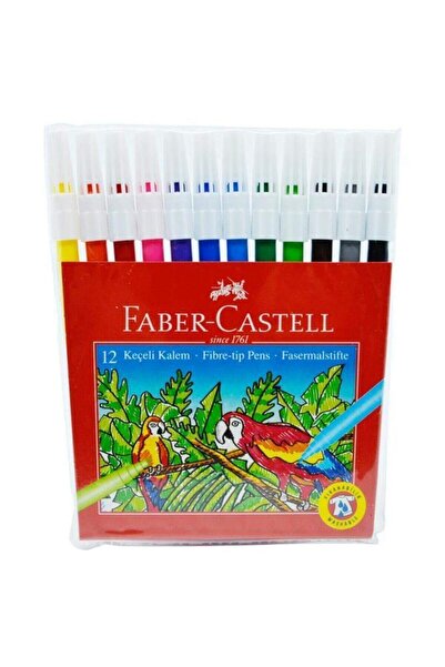 Faber Castell Öğrenci 4'lü Boyama Seti