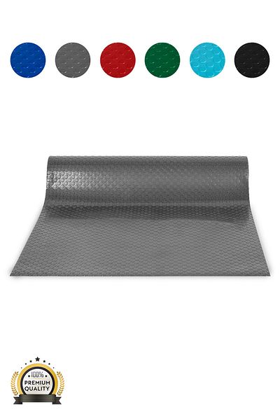 edukkanim Money Mat (Money-Money) Coin Mat Gray Color