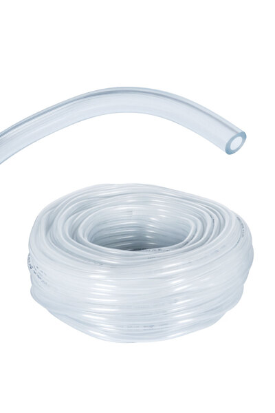 Çelik Otomotiv Hortumu İç Çap :8 mm Dış Çap: 13 mm  100 Metre