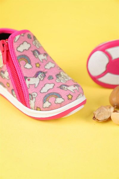 Dudino 20-30 Numara Dudino Comfy - Unicorn Panduf