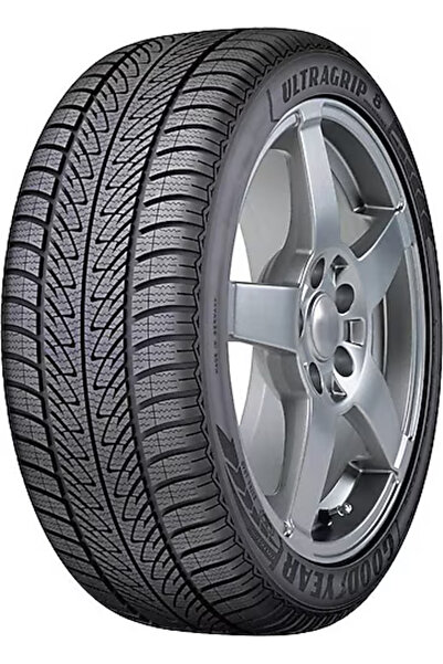 Goodyear 215/50r17 95v Ug8 Performance Ms Xl Fp Kış Lastiği 2024