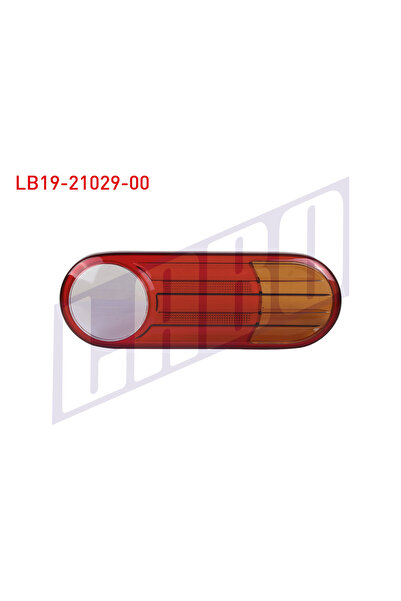 Genel Markalar STOP CAMI SOL-SAG HYUNDAI H100 KAMYONET 04-16