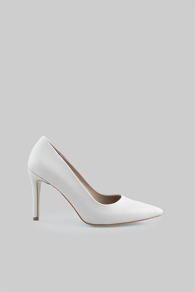 sovrana Special Series Classic Stiletto Beige