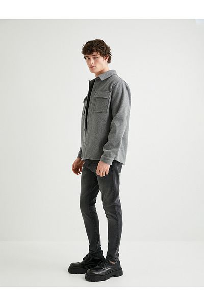 Koton Skinny Fit Jeans - Michael Jean
