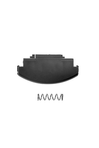 VOLKSPAR Volkswagen Polo Armrest Armrest Latch (black) 3b0868445 Compatible with 2010-2013 Model Vehicles