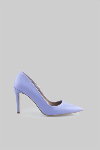 sovrana Special Series Classic Stiletto Lilac