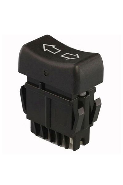 GVA Window Opening Switch Renault 9/11 Single