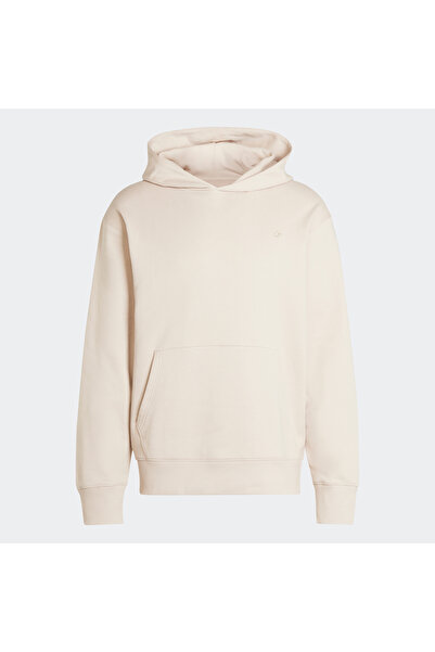 adidas C Hoodie FT - Hanorac cu glugă cu croială relaxată