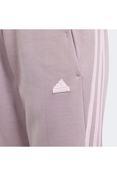 adidas G Fi 3S Purple Kids Sweatpants Is3410