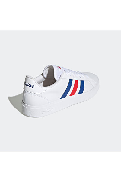 adidas Grand Court Base 2.0 Beyaz Erkek Spor Ayakkabı Gw9252