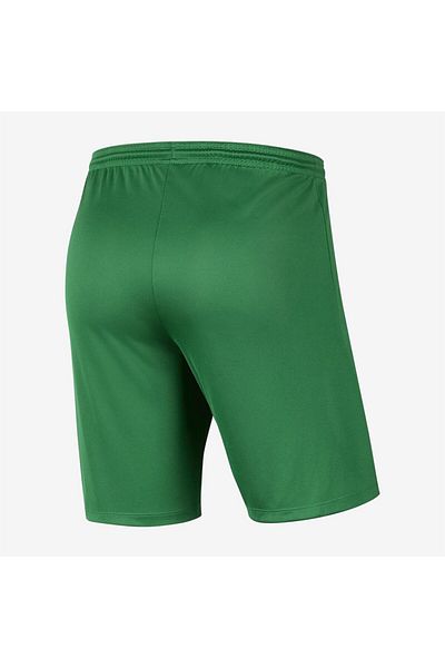 Nike Y Park Iii Short - Children's Football Shorts