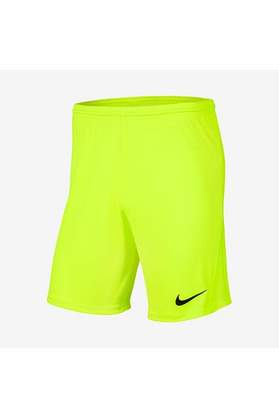 Nike Dry Park III Bv6865-702 Children's Shorts