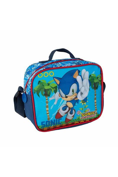 OBM Cutie de prânz Sonic 2063