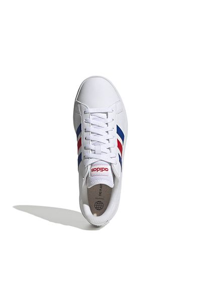 adidas Grand Court Base 2.0 GW9252 - White Men's Sneakers