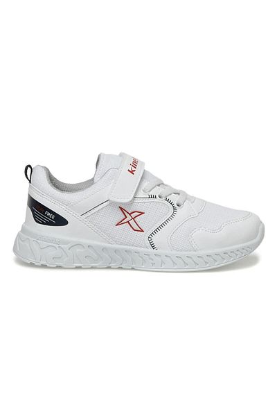 Kinetix Pantofi sport Fexer Kids Velcro Casual