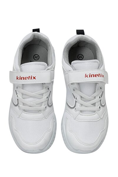 Kinetix Fexer Kids Velcro Casual Sneaker Sports Shoes