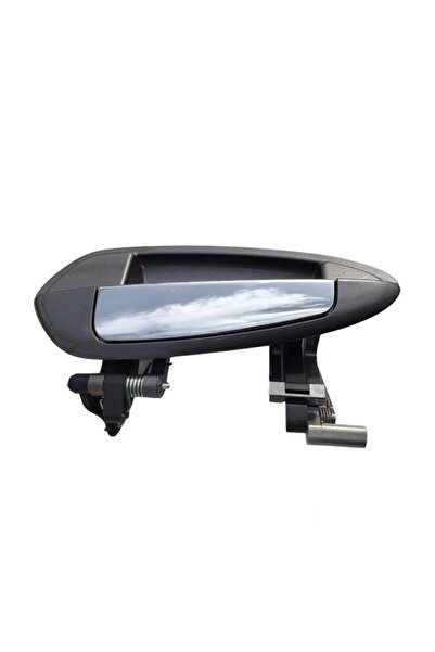 Genel Markalar LINEA KAPI AÇMA KOLU DIŞ KROM ARKA SOL BOYALI ORJINAL