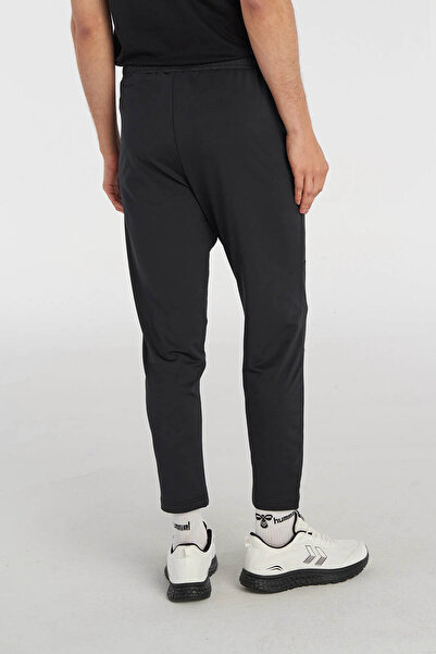 hummel Ανδρικό Φούτερ Μαύρο 931968-2001 Hmldax Παντελόνι