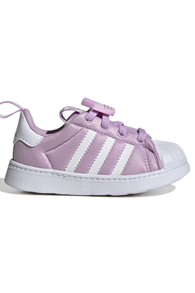 adidas Superstar 360 Comfort Closure Bliss Lilac Cloud White (TD)