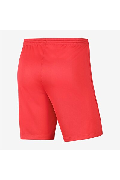 Nike Y Park Iıı Short Çocuk Futbol Şortu