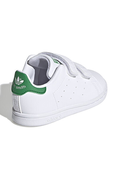adidas Stan Smith White Sports Shoes Fx7532