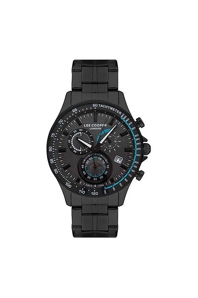 Lee Cooper Lc07403.660 Wrist Watch