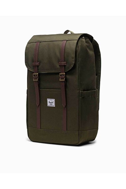 Herschel Supply Co. Herschel Retreat Backpack Sırt Çantası