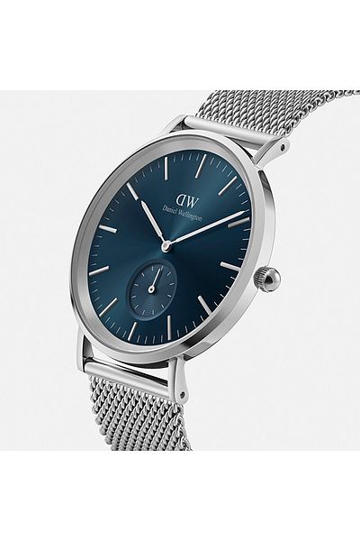 Daniel Wellington Dw 00600710   Wrist Watch