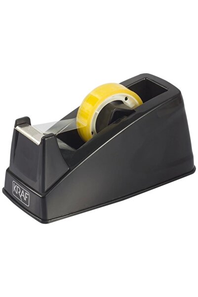 KRAF Bant Makinası 12x10 100g Siyah