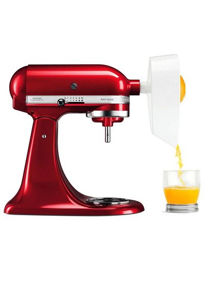 Kitchenaid Citrus Juicing Accessory