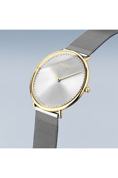 Bering 15739-010 Wristwatch