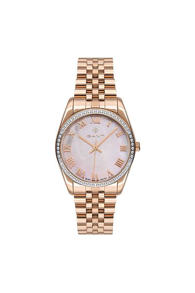 Gant Gt 073002 Y Wrist Watch