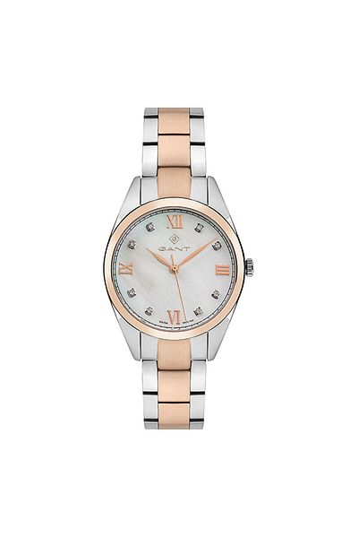 Gant Gt 075003 Y - Model Wristwatch