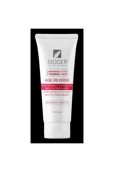 Bioder Anti Age Reverse Mask Deep 75 ml