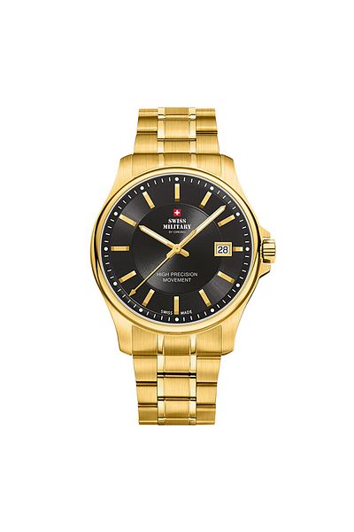 Swiss Military By Chrono ساعة اليد SM30200.08
