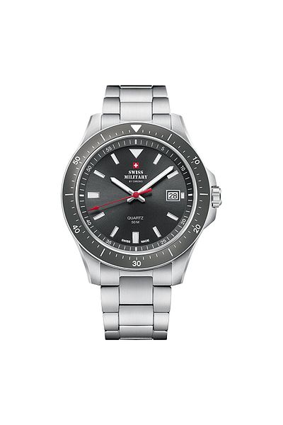 Swiss Military By Chrono ساعة يد موديل Sm34082.03