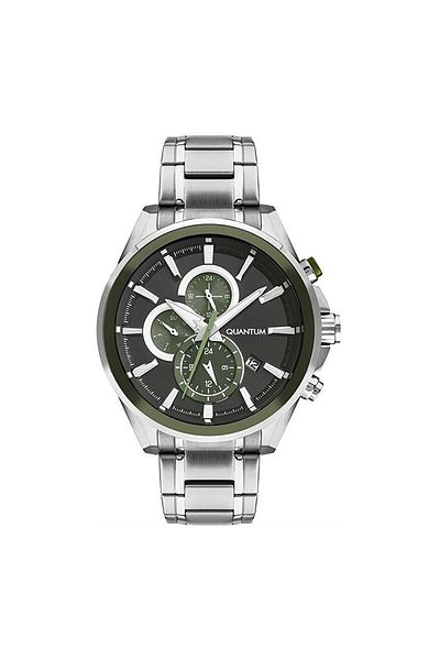Quantum Pwg1001.370 Wrist Watch