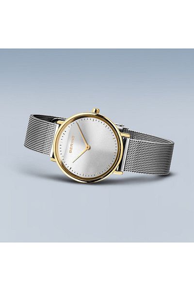 Bering 15729-010 Wrist Watch