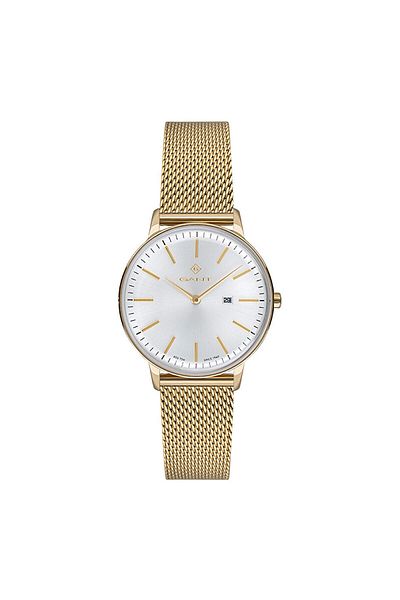 Gant Gt 071002 Y Wristwatch