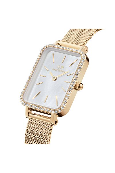 Daniel Wellington DW 00600668   ساعة اليد