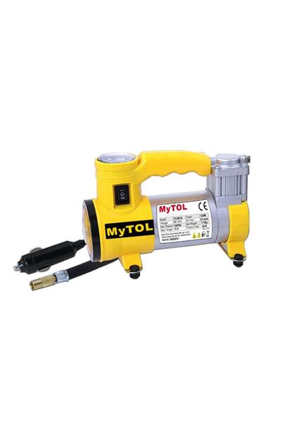 Genel Markalar MY14001 140 PSİ Araç Kompresörü 12V